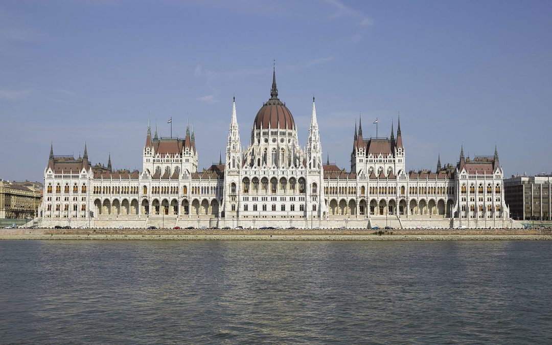 BEST OF UKRAINE plus Budapest
