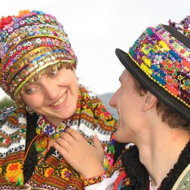 BEST OF UKRAINE
