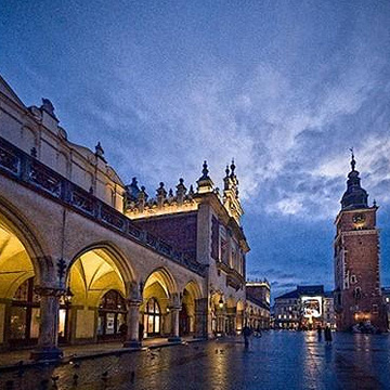 BEST OF UKRAINE plus Budapest