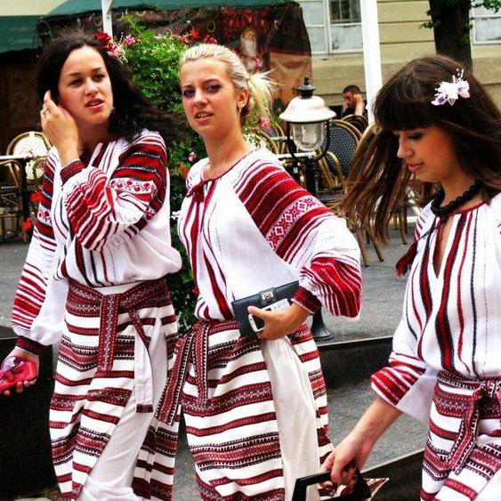 EASTER IN LVIV