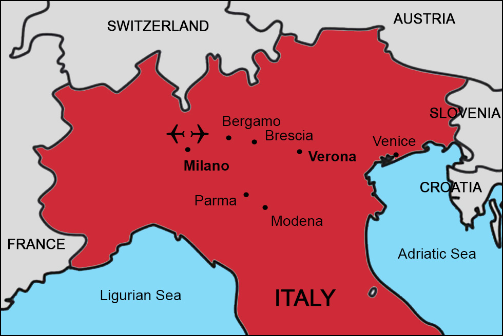 VERONA OPERA FESTIVAL