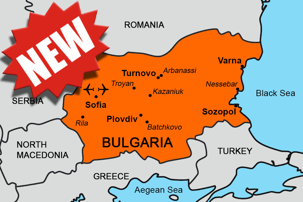 BULGARIA