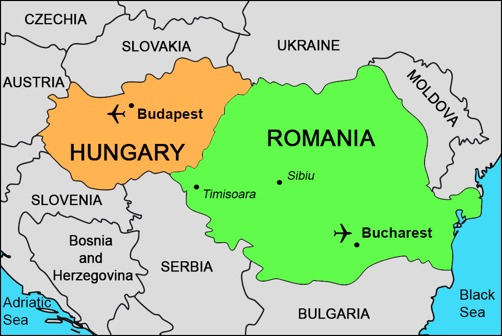 ROMANIA